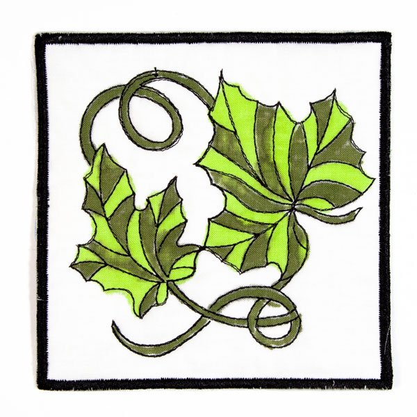 BFC2090 QIH Coloring Quilt Blocks