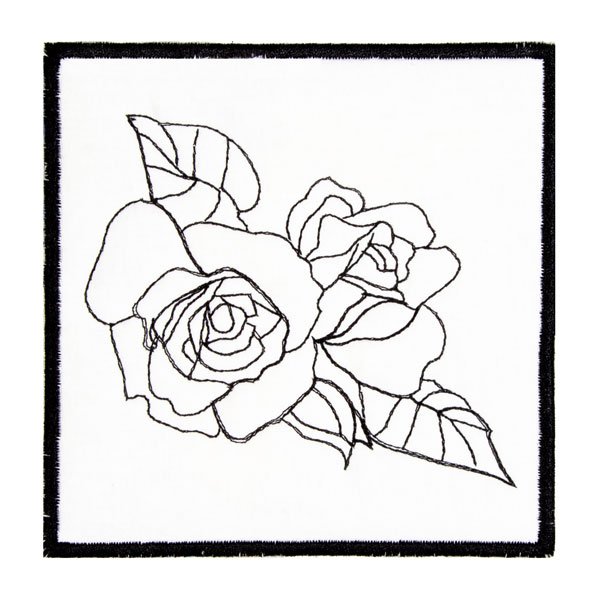 BFC2090 QIH Coloring Quilt Blocks