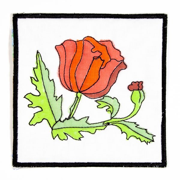 BFC2090 QIH Coloring Quilt Blocks