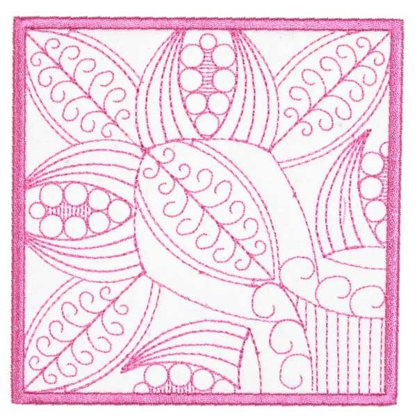 BFC2093 QIH Quilting Set