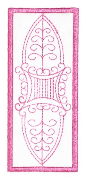 BFC2093 QIH Quilting Set