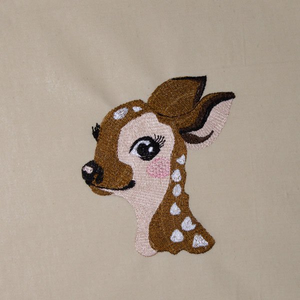 BFC2096 Forest Babies