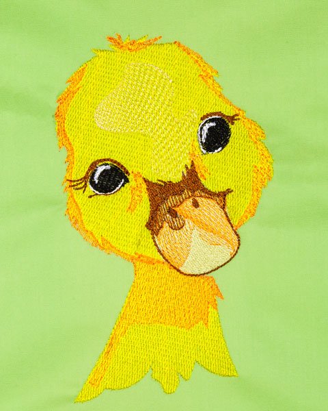BFC2103 Baby Farm Animals