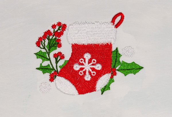 BFC2112 Christmas Friends
