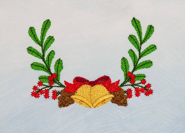 BFC2112 Christmas Friends