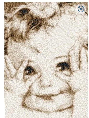 RMG2117A  Peek-a-Boo