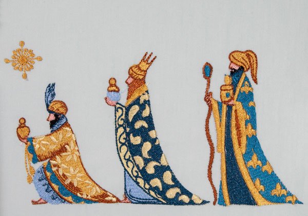 BFC2122 The Nativity
