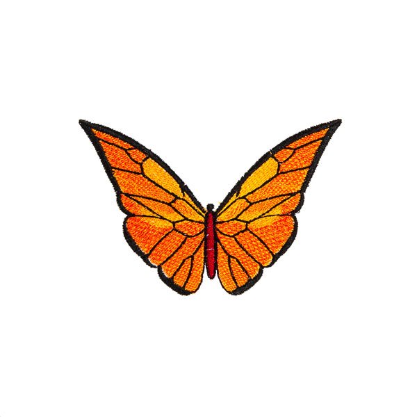 BFC2127 Awesome Butterflies
