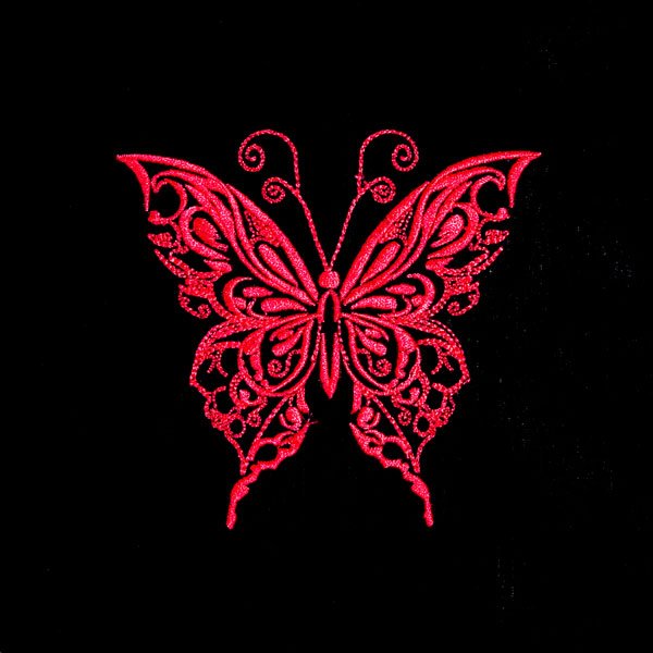 BFC2127 Awesome Butterflies
