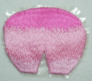 BFC0213 Lace Sculpture - The Rose