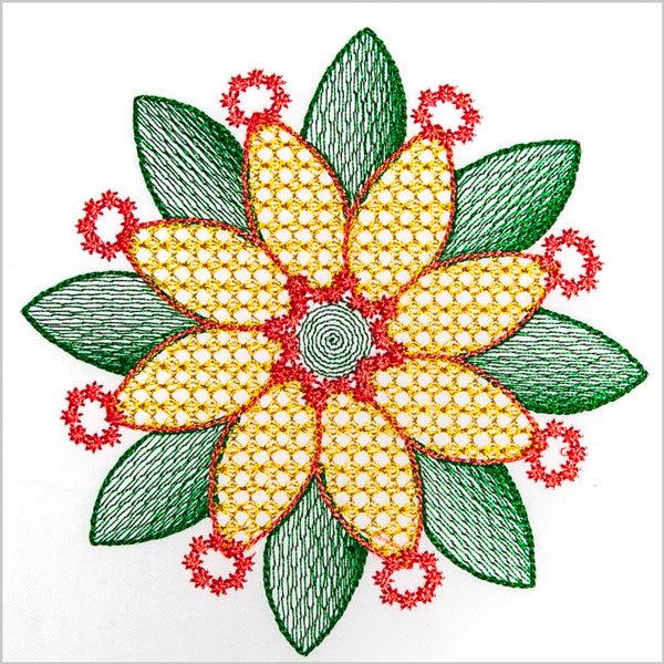 BFC2131 Boho Quilt Blocks