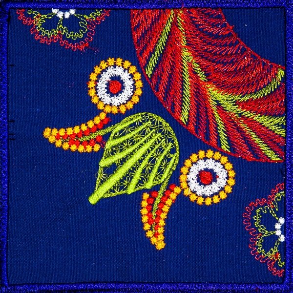 BFC2148 Autumn Harvest Quilt Blocks