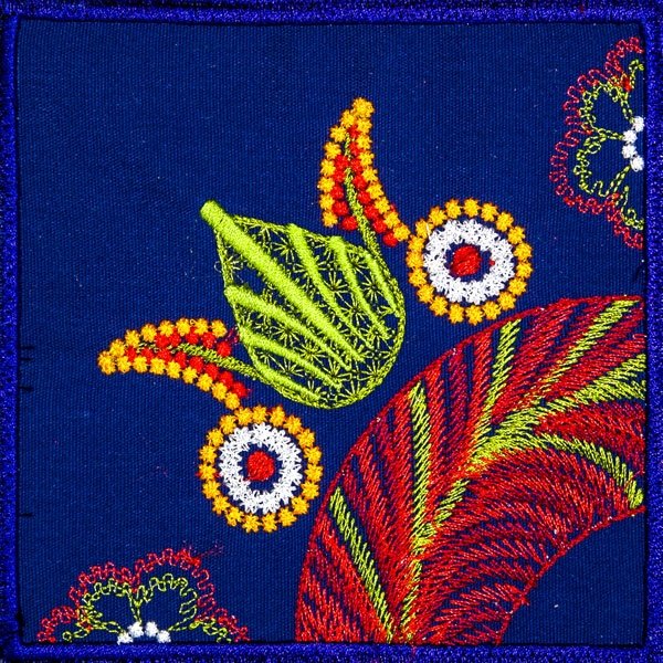 BFC2148 Autumn Harvest Quilt Blocks
