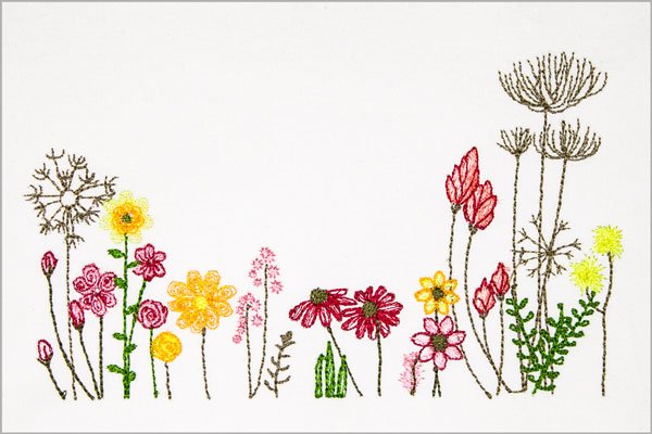 BFC2170 Springtime Miniatures