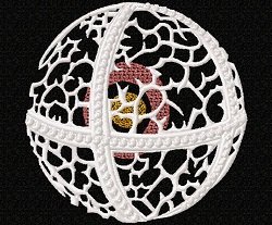 RMG237 Radiolarians Set 1