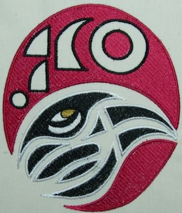 BFC0241  Native American Symbols