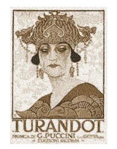 RMG2420  Turandot