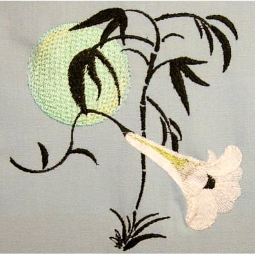 BFC0247  Oriental Tranquility