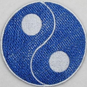 BFC0251 Scenic Bowl and Doily - Oriental Gratitude