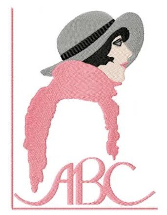 RMG2576  ABC Vintage Cover c.1920