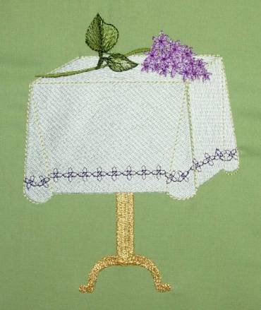 BFC0258 Lilacs