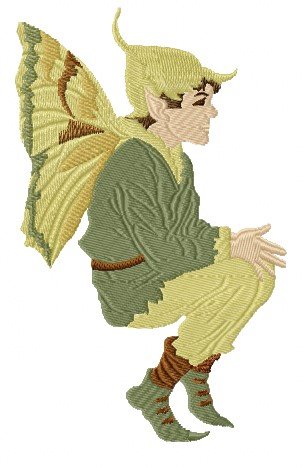 RMG2613 Fairy