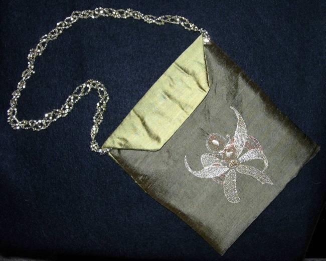 BFC0268 Butterfly Flowers
