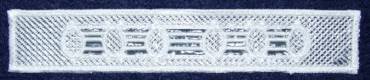 BFC0275 Tablecloths - Floral Elegance