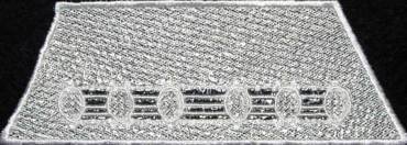 BFC0275 Tablecloths - Floral Elegance
