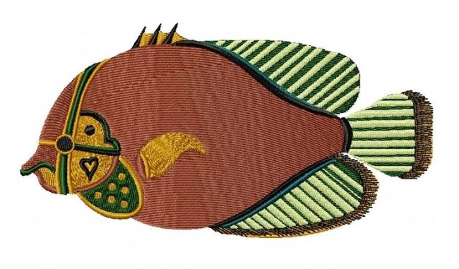 RMG277 nonne de baguewal plate 46