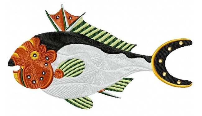 RMG279 petit tomtombo plate 148
