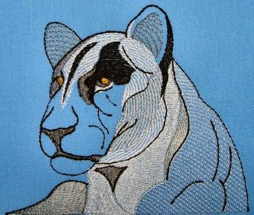 BFC0290 Western Wildlife Meditations
