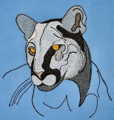 BFC0290 Western Wildlife Meditations
