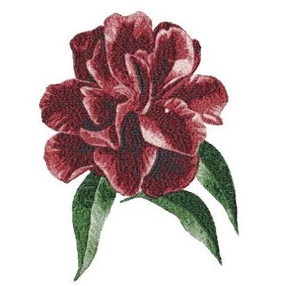 RMG3006  Flower 3006