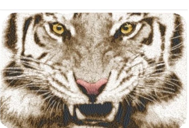 RMG3017EL Tiger