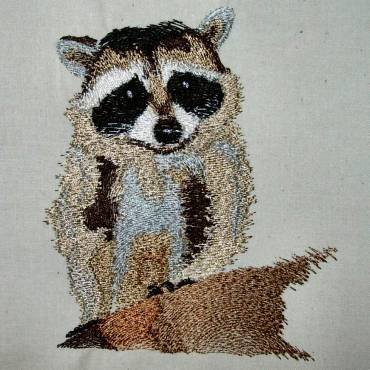 BFC0302 Woodland Creatures