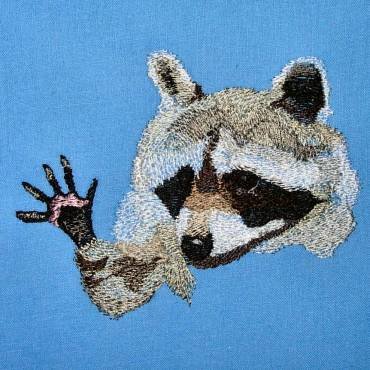 BFC0302 Woodland Creatures