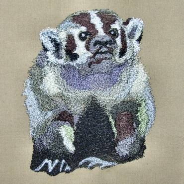 BFC0302 Woodland Creatures