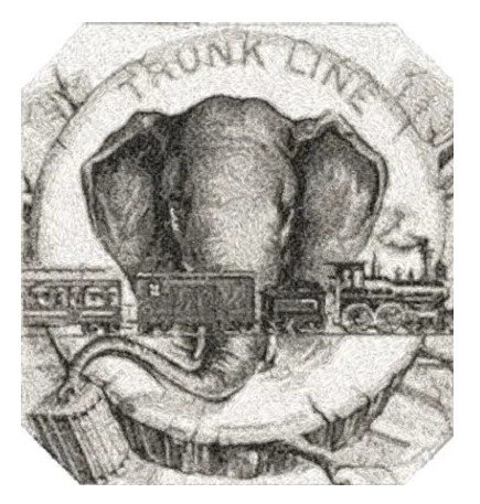RMG3035  Trunk Line