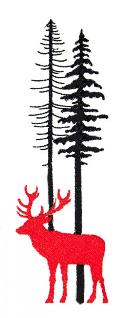 Christmas in the Pines 2