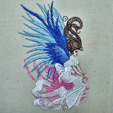 BFC0305  Magical Ladies