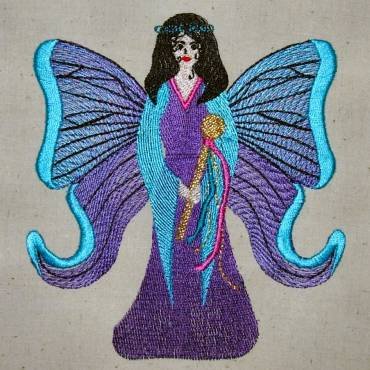 BFC0305  Magical Ladies