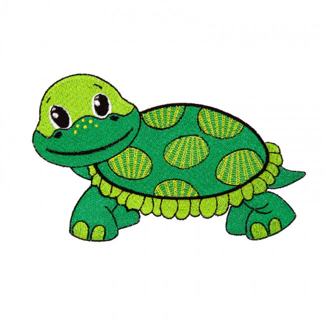 Tommy Turtle