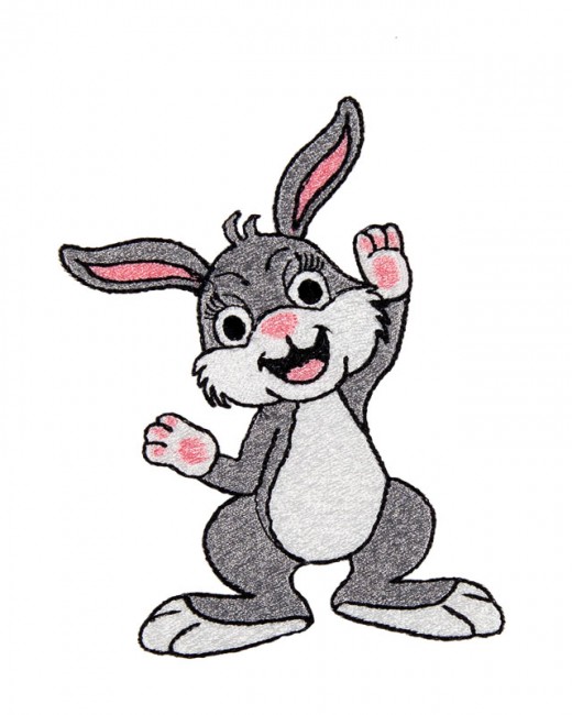 Bobby Bunny