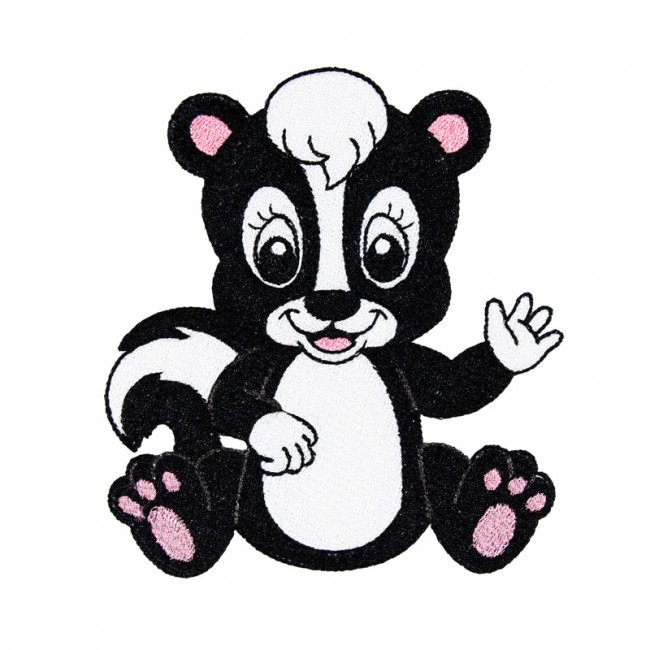 Suzy Skunk