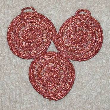 BFC0306 Fashion Jewelry