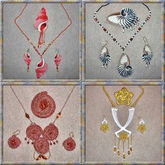 BFC0306 Fashion Jewelry