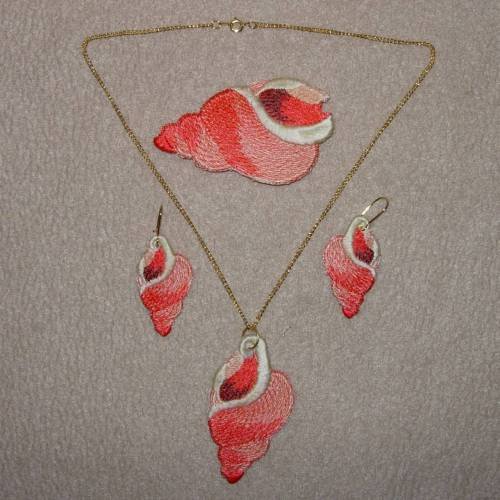 BFC0306 Fashion Jewelry