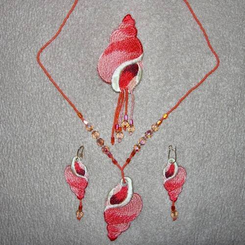 BFC0306 Fashion Jewelry