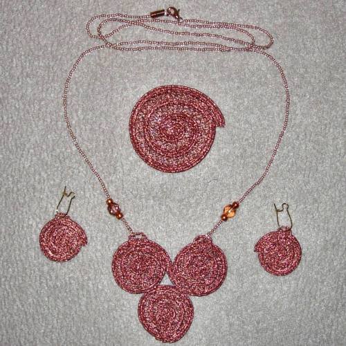 BFC0306 Fashion Jewelry